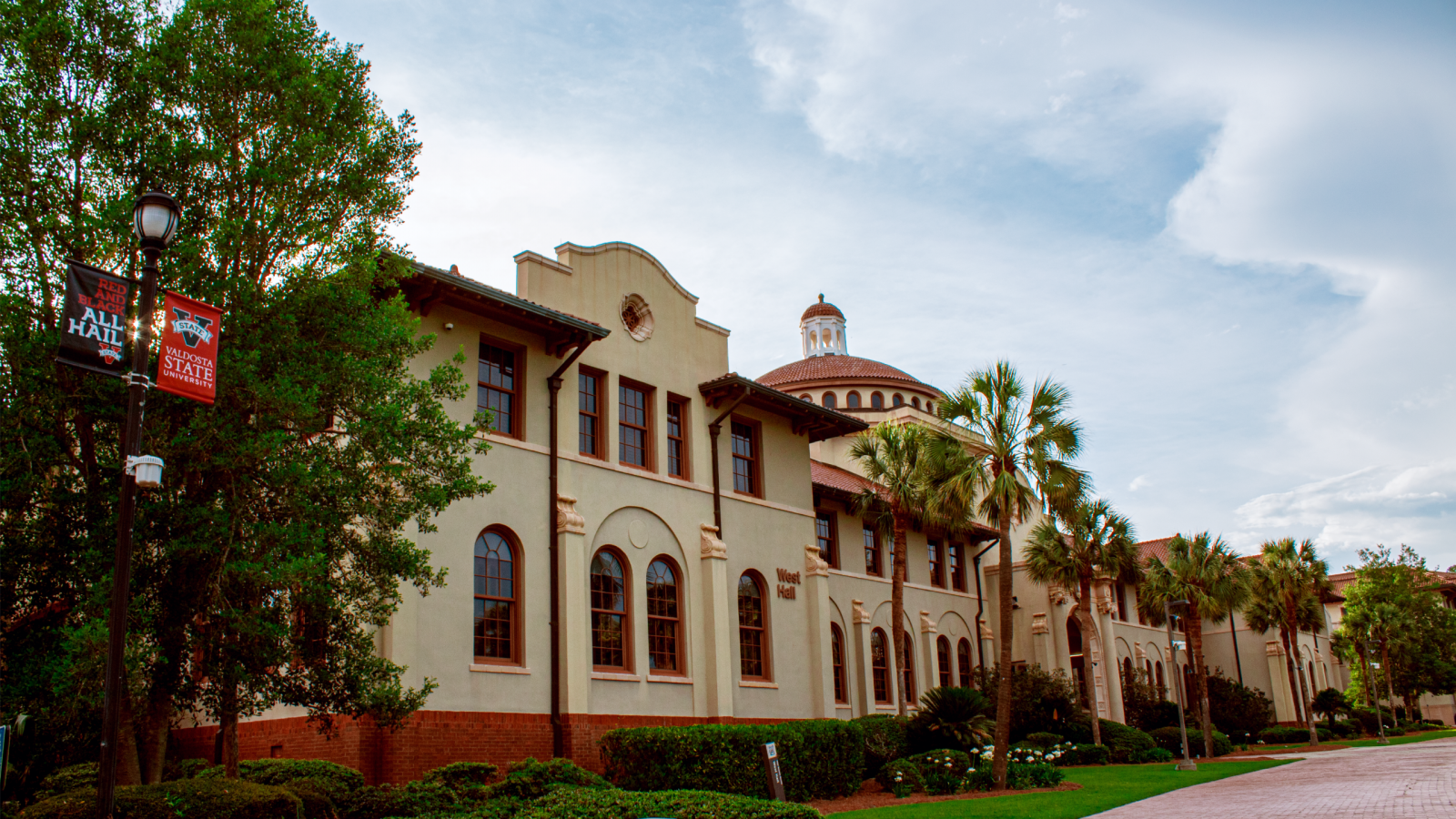 West Hall 20250522 